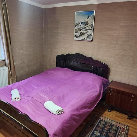 Guesthouse Ttt Tbilisi Exterior photo