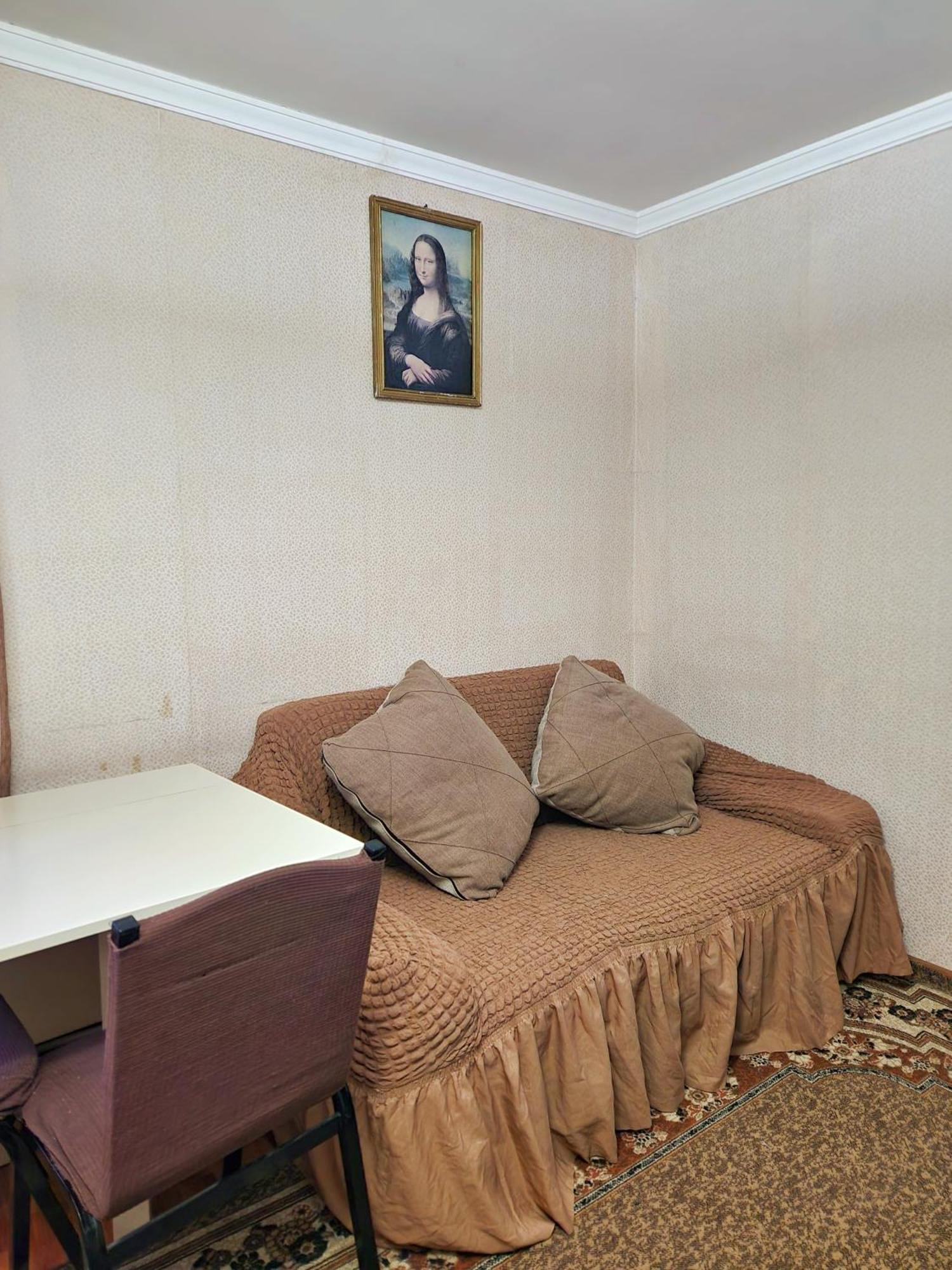 Guesthouse Ttt Tbilisi Exterior photo