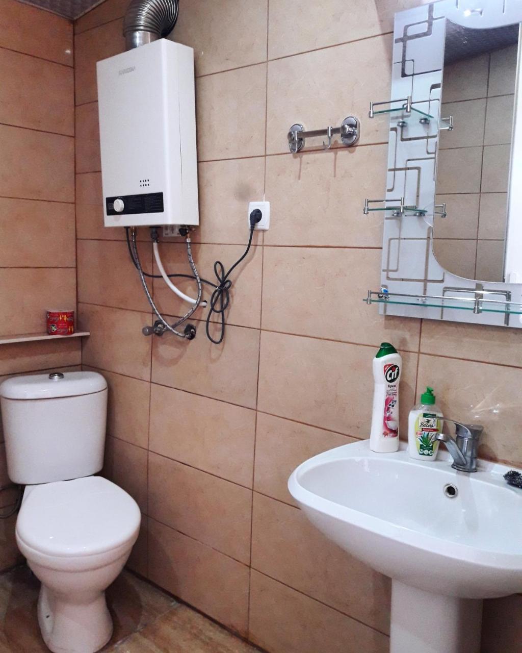 Guesthouse Ttt Tbilisi Exterior photo